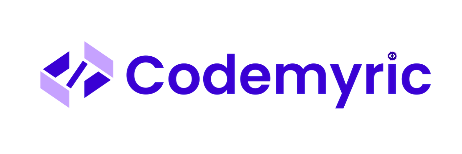 Codemyric Logo